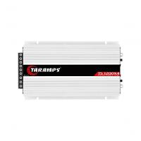 Modulo De Potencia Taramps Ts1200x4 1200wrms 4c 2r 14,4vdc - 2