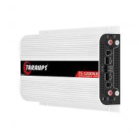 Modulo De Potencia Taramps Ts1200x4 1200wrms 4c 2r 14,4vdc - 3