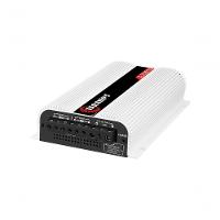 Modulo De Potencia Taramps Ts1200x4 1200wrms 4c 2r 14,4vdc - 6