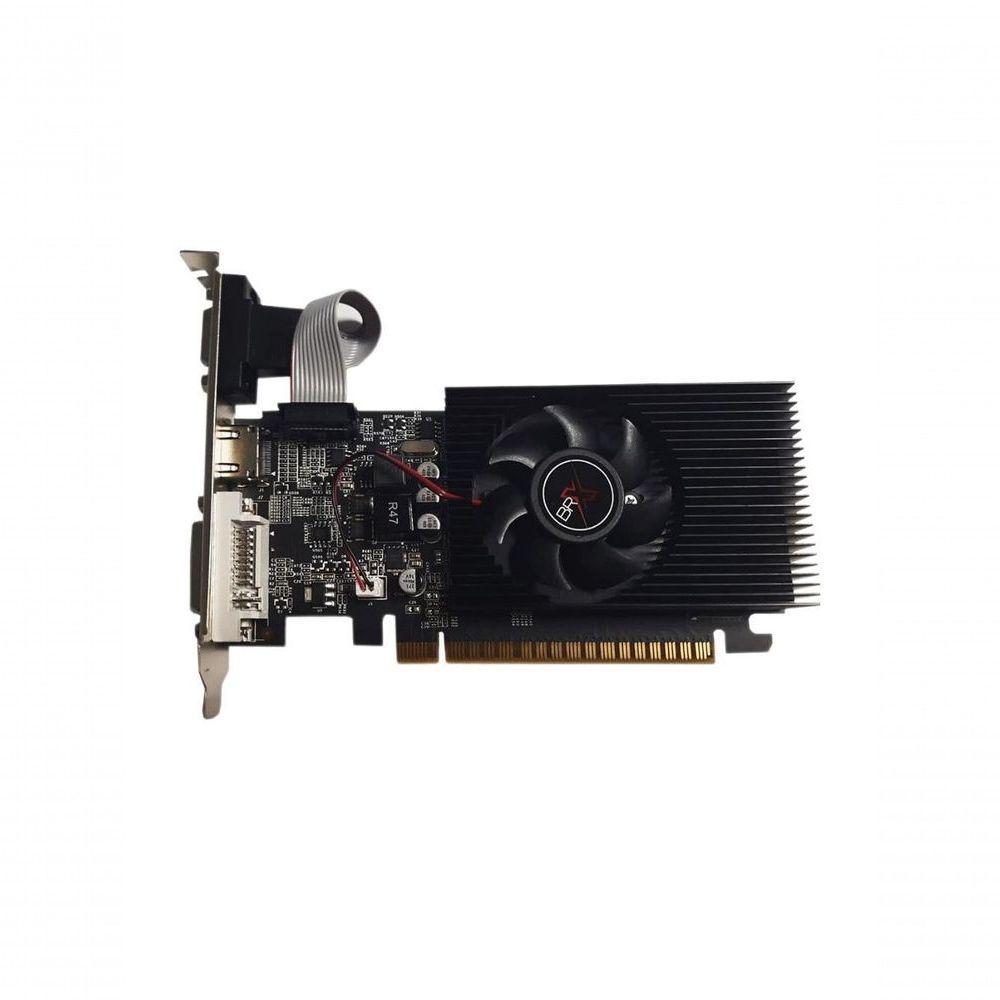 Placa De Video Brx Gt730 4gb Ddr3 - 1