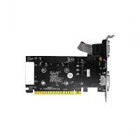 Placa De Video Brx Gt730 4gb Ddr3 - 2