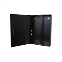 Rack Organizador Vertical Mini Fine 35x40x10 Preto - 1