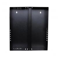 Rack Organizador Vertical Mini Fine 35x40x10 Preto - 2