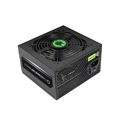 Fonte Atx Gamemax Gp400a 400w Real 80plus-pfc-bivolt Auto