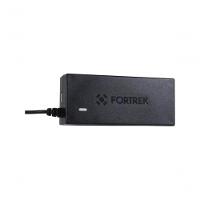 Fonte Universal Para Notebook Fortrek Unp-290 90w Bivolt Fk 433b - 5