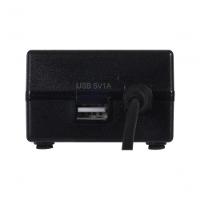 Fonte Universal Para Notebook Fortrek Unp-290 90w Bivolt Fk 433b - 6