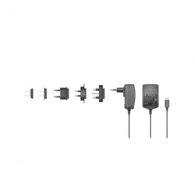 Carregador Universal Sennheiser Nt 5-20 Ucw