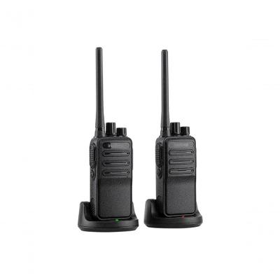 Radio Comunicador Intelbras Rc3002 Par 4163002