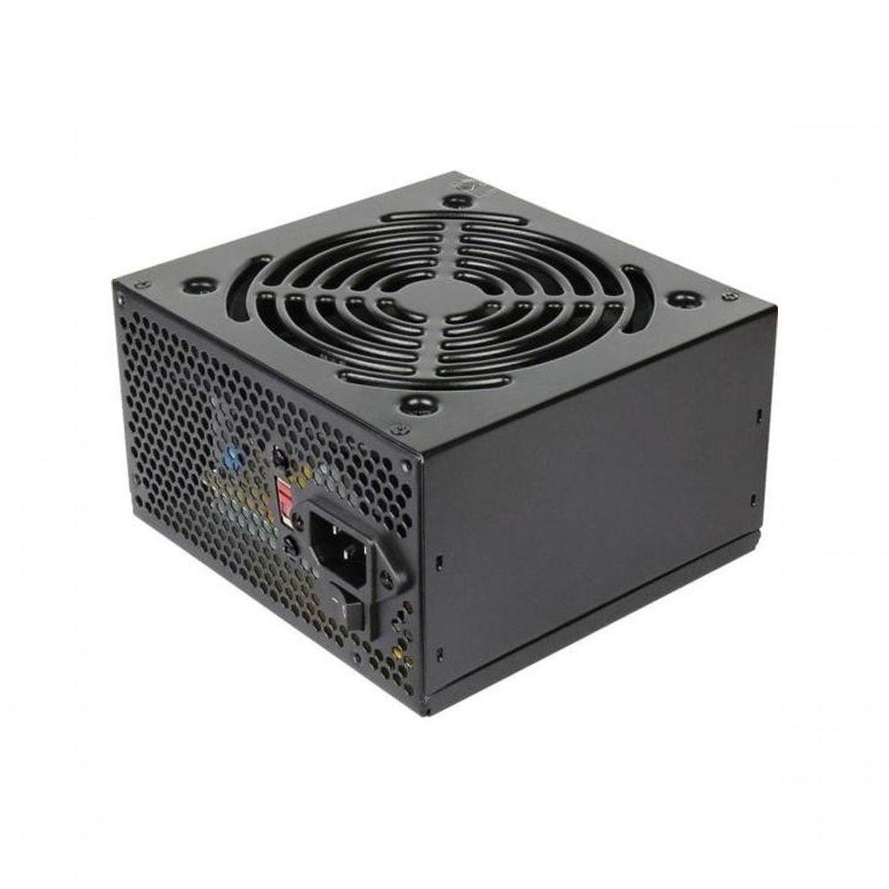 Fonte Gamer Atx Aerocool Vx-600 600w Sem Cabo - 3