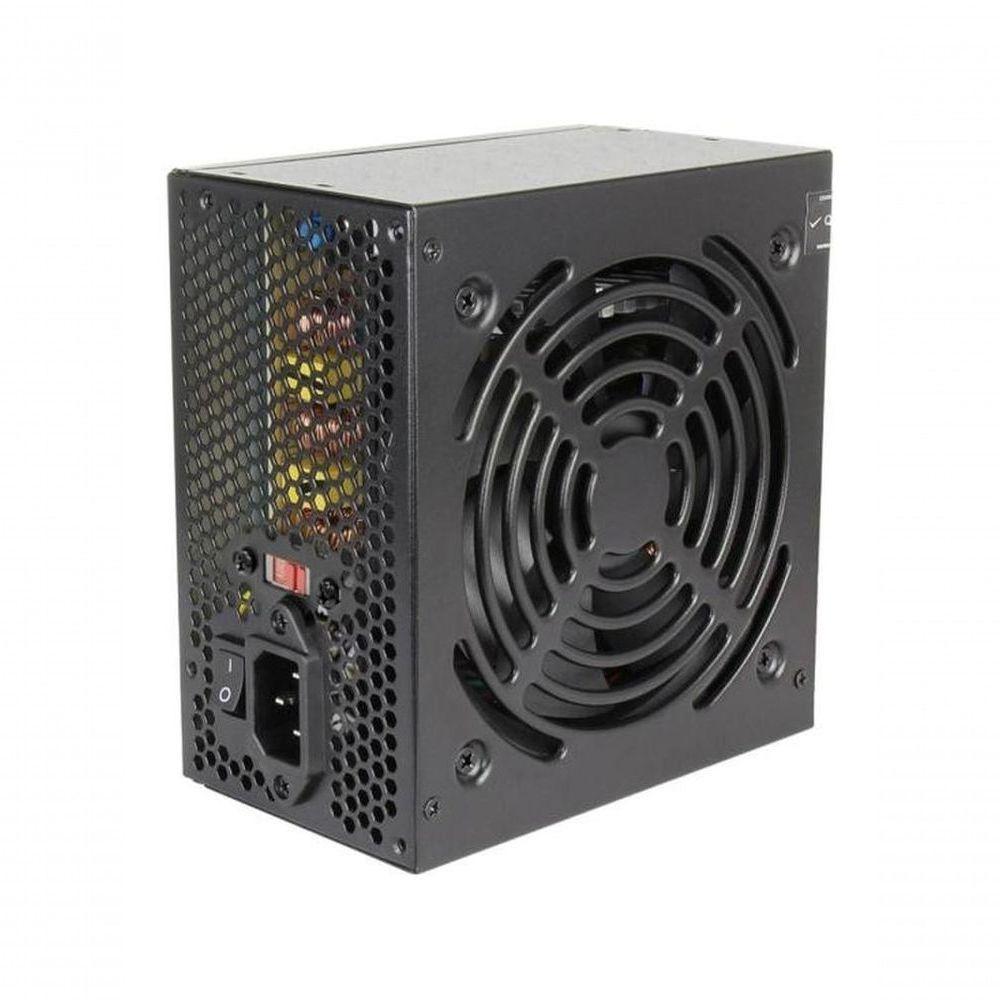 Fonte Gamer Atx Aerocool Vx-600 600w Sem Cabo - 4
