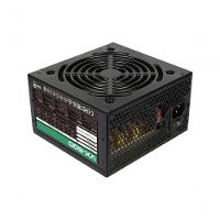 Fonte Gamer Atx Aerocool Vx-600 600w Sem Cabo - 2