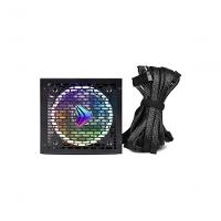 Fonte Atx Gamer Evus Evg750 Argb 750w 80 Plus Bronze - 3