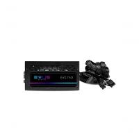 Fonte Atx Gamer Evus Evg750 Argb 750w 80 Plus Bronze