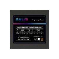 Fonte Atx Gamer Evus Evg750 Argb 750w 80 Plus Bronze - 5