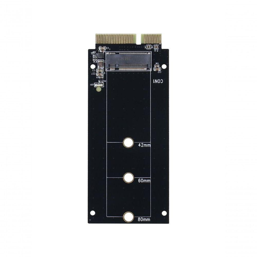 Placa Sata Para Ssd M.2 - Adaptador Sata 7+15 Pinos - Pm2-sata - 5