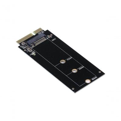 Placa Sata Para Ssd M.2 - Adaptador Sata 7+15 Pinos - Pm2-sata