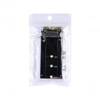 Placa Sata Para Ssd M.2 - Adaptador Sata 7+15 Pinos - Pm2-sata - 2