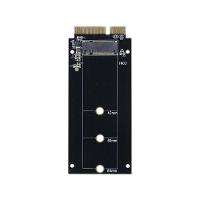 Placa Sata Para Ssd M.2 - Adaptador Sata 7+15 Pinos - Pm2-sata - 5