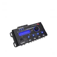 Processador Audio Stetsom Stx2448 Floating - 1