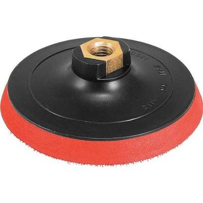 Disco Com Velcro 4,5 - Vonder 1240412412 Sem Variação único