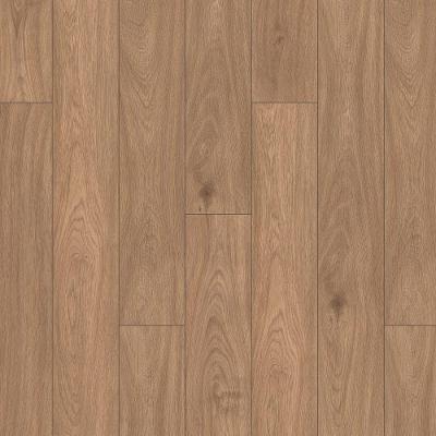 Piso Laminado Artisan Orca Bristol Oak Ac5 - Resistente à água Fabricado Na Alemanha