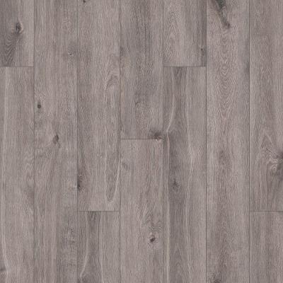 Piso Laminado Artisan Orca Baltic Oak Ac5 - Resistente à água Fabricado Na Alemanha