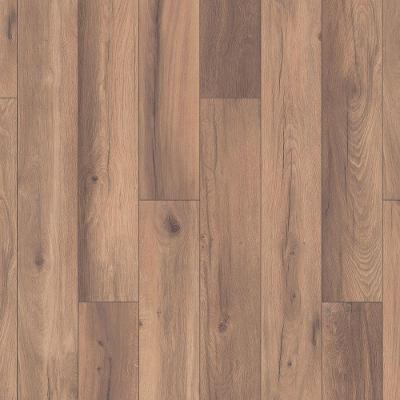 Piso Laminado Artisan Orca Toronto Oak Ac5 - Resistente à água Fabricado Na Alemanha