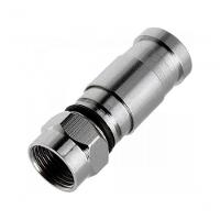 Conector F De Compressão RG59 CFMP 0001 Storm - Pct - 100 - 2
