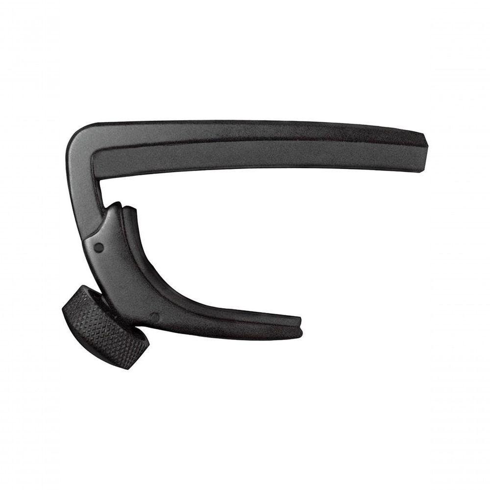 Capotraste Ns Capo Lite Pw-cp-07 Preto - 2