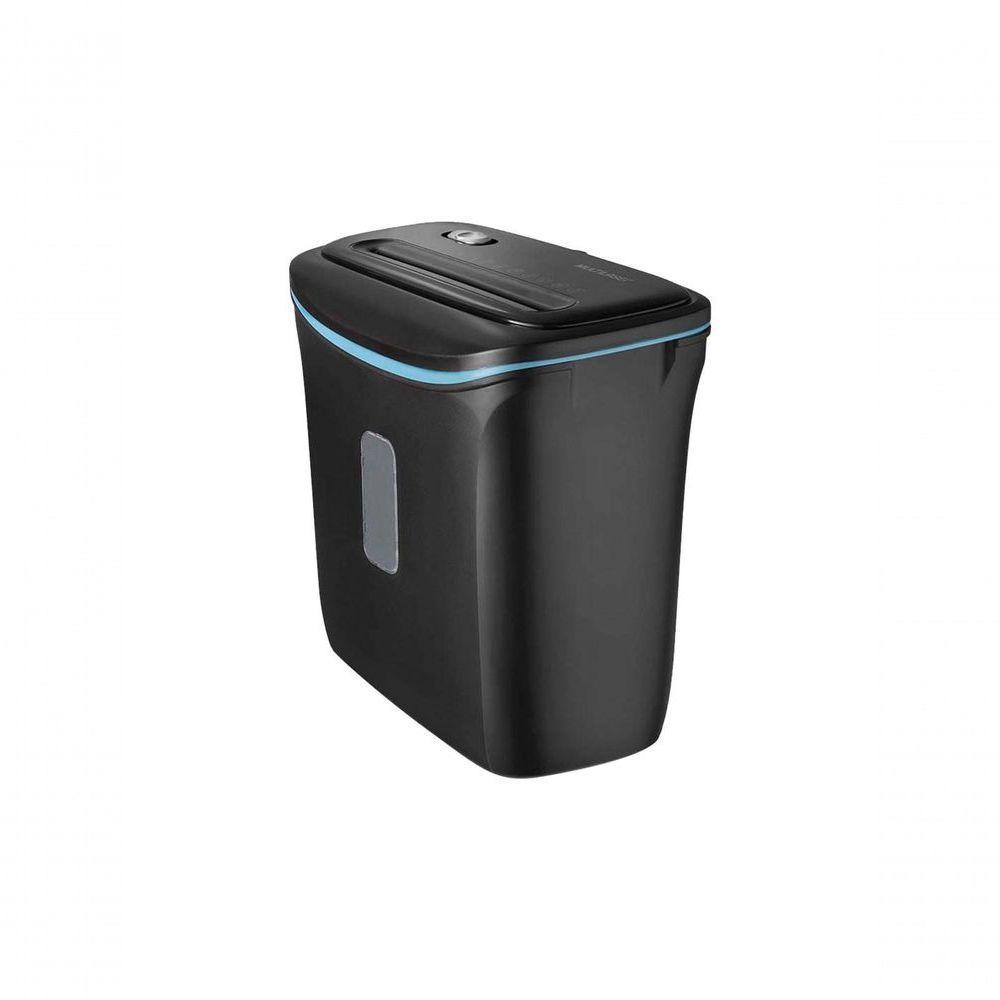 Fragmentadora Com Cesto Capacidade De 11 Litros, 5 Folhas 127v Of005 - 2