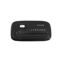 Fragmentadora Com Cesto Capacidade De 11 Litros, 5 Folhas 127v Of005 - 5