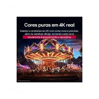 Smart TV LG NanoCell AI NANO80 86 Polegadas 86NANO80ASA: Pureza de Cores e Inteligência 4K Bivolt - 9