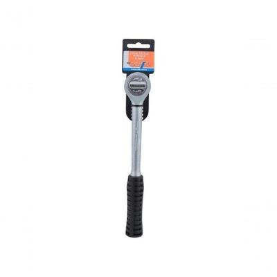 Catraca Manual 1-2" Cr-v 51 Kgf.m Waft