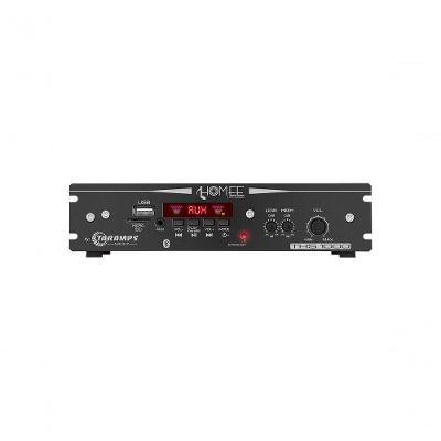 Receiver Taramps Ths 1000 1x100rms Usb-sd-bt - Bivolt