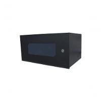Mini Rack Max Economic 19 05 X 350 Mm Preto - 1
