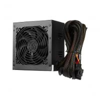 Fonte Gamer Atx Fortrek Black Hawk 500w 80 Plus Bronze Pfc Ativo - 2