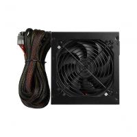 Fonte Gamer Atx Fortrek Black Hawk 500w 80 Plus Bronze Pfc Ativo - 3