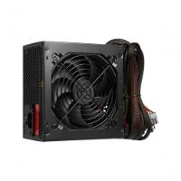 Fonte Gamer Atx Fortrek Black Hawk 500w 80 Plus Bronze Pfc Ativo