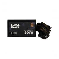 Fonte Gamer Atx Fortrek Black Hawk 500w 80 Plus Bronze Pfc Ativo - 5