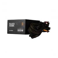 Fonte Gamer Atx Fortrek Black Hawk 500w 80 Plus Bronze Pfc Ativo - 7