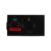 Fonte Gamer Atx Fortrek Black Hawk 500w 80 Plus Bronze Pfc Ativo - 8