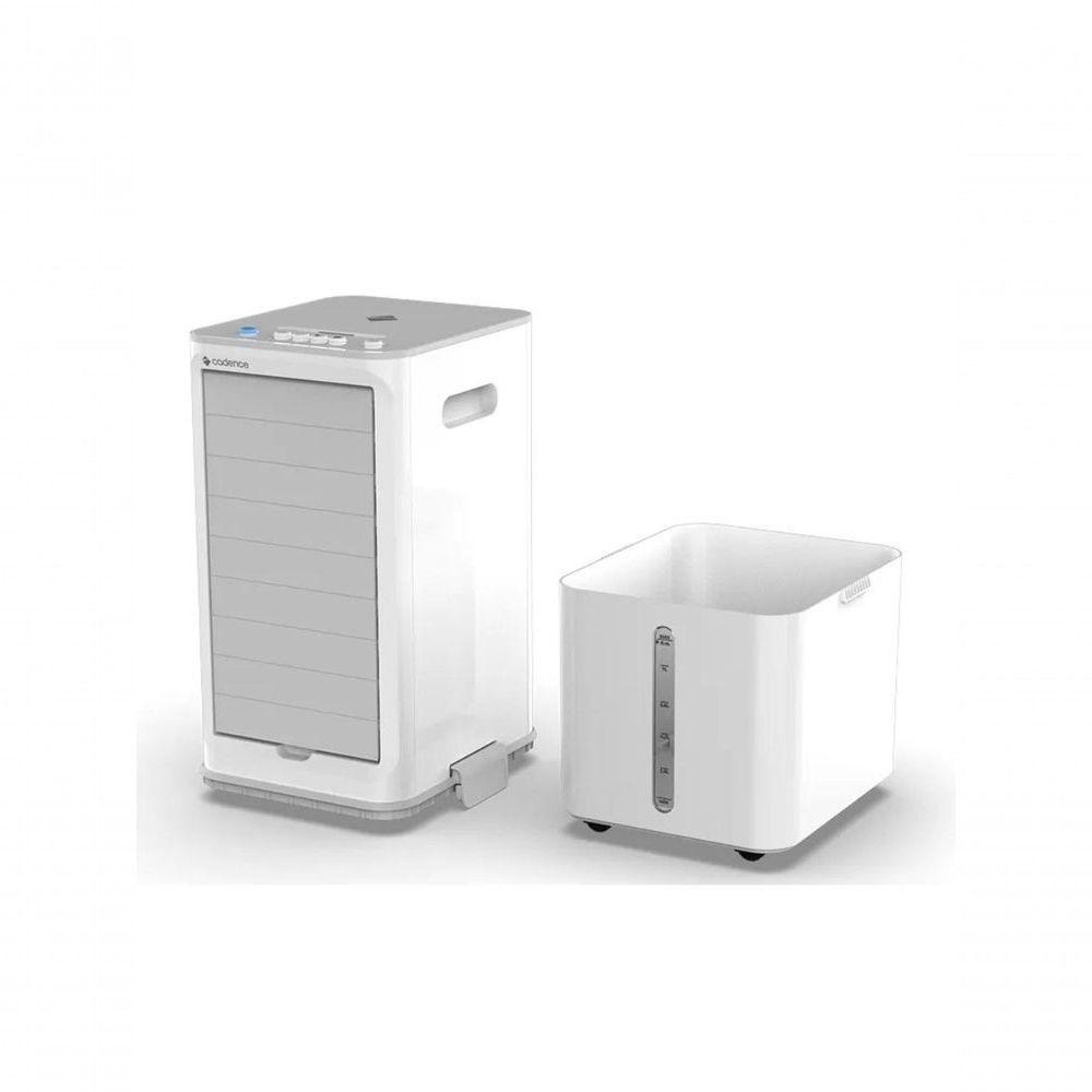 Climatizador Cadence Compactar CLI530 8,4L Branco 110V - 6