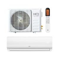 Ar Condicionado Split HQ Hi Wall Inverter 30.000 Btu/h Frio Monofásico Branco VIHT30KCO3S2S13 220V - 1