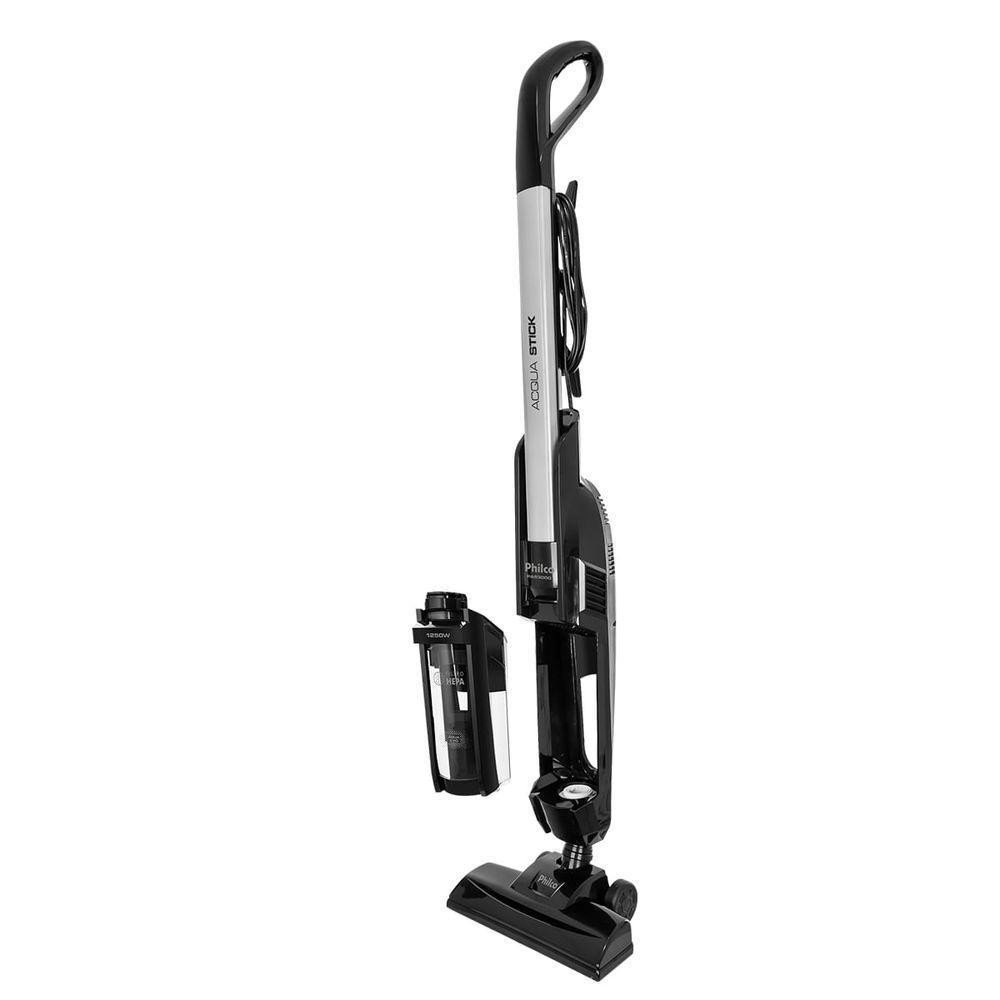 Aspirador De Pó E Água Vertical PAS3000 Philco 110V - 4