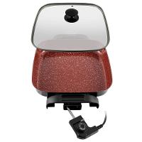 Panela Elétrica Britânia Multifunções  Redstone 3,5L 110V