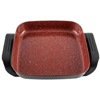 Panela Elétrica Britânia Multifunções  Redstone 3,5L 110V - 5