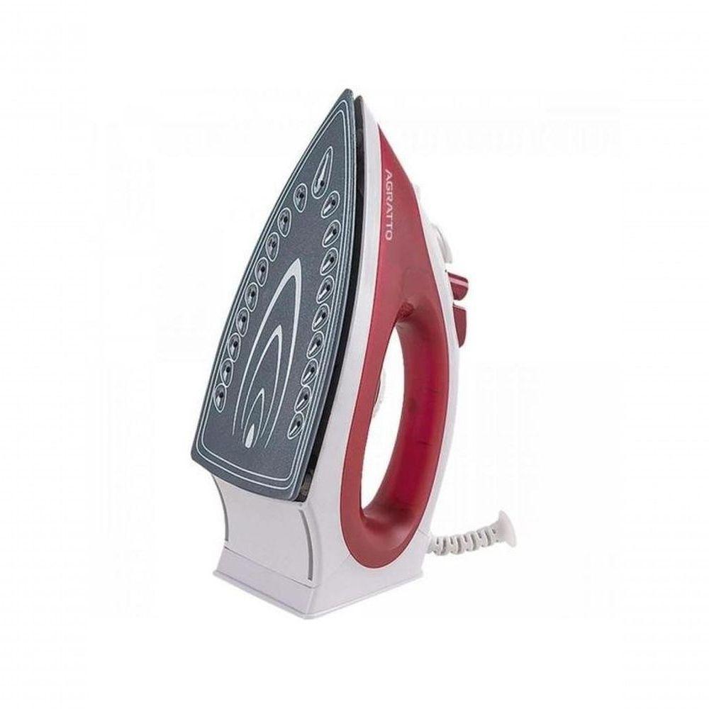 Ferro De Passar Vapor Agratto Bravo Fc-01 Cerâmico... - 4