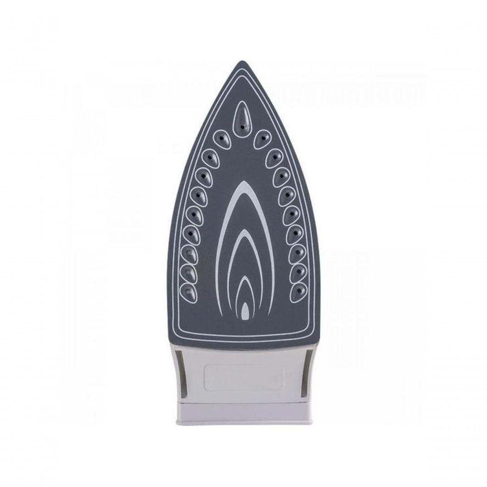 Ferro De Passar Vapor Agratto Bravo Fc-01 Cerâmico... - 5