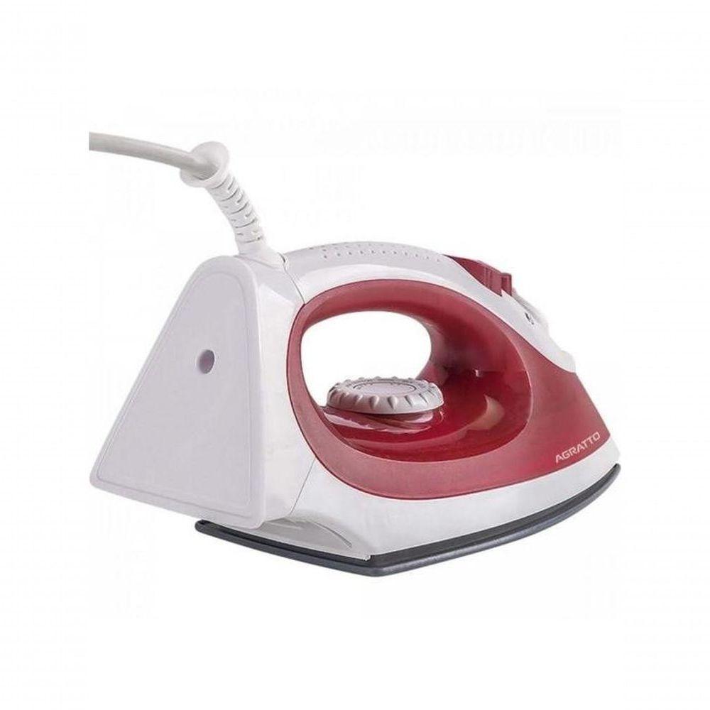 Ferro De Passar Vapor Agratto Bravo Fc-01 Cerâmico... - 6