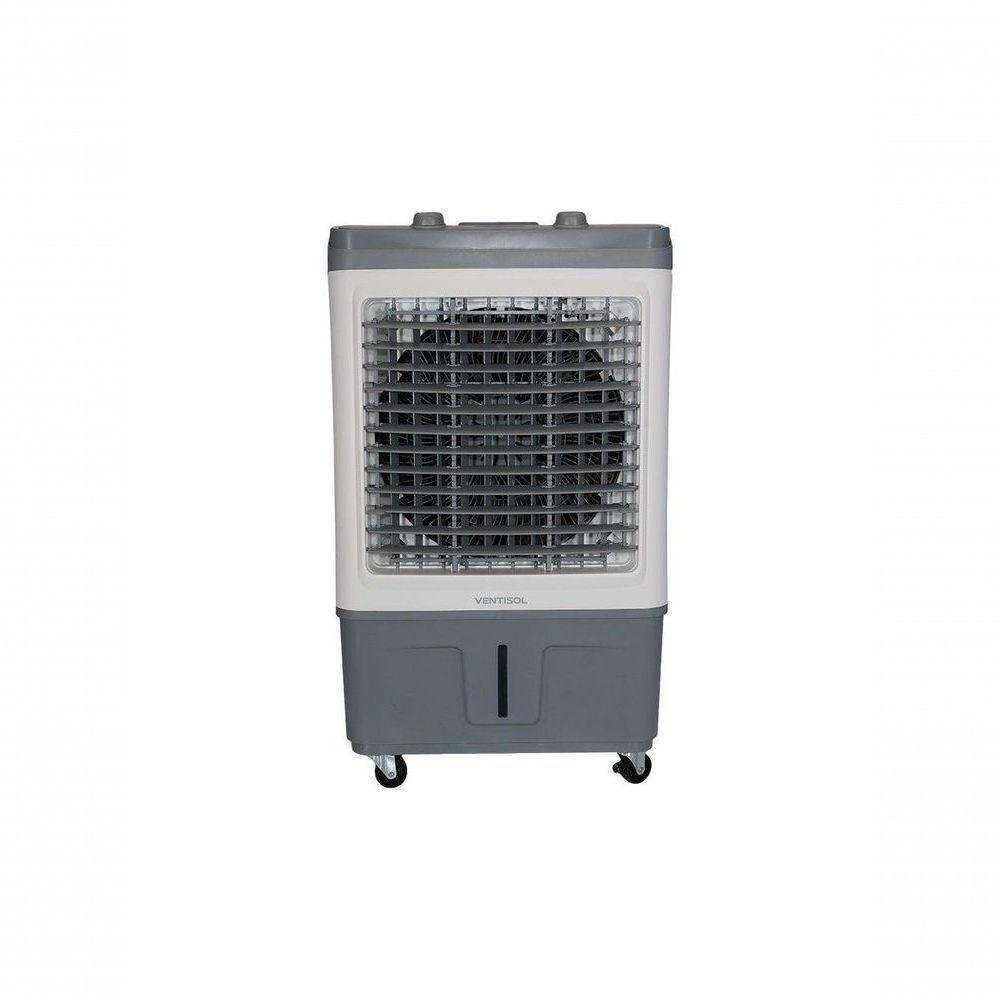 Climatizador Ventisol 35 Litros Branco E Cinza 150W 110V - 1